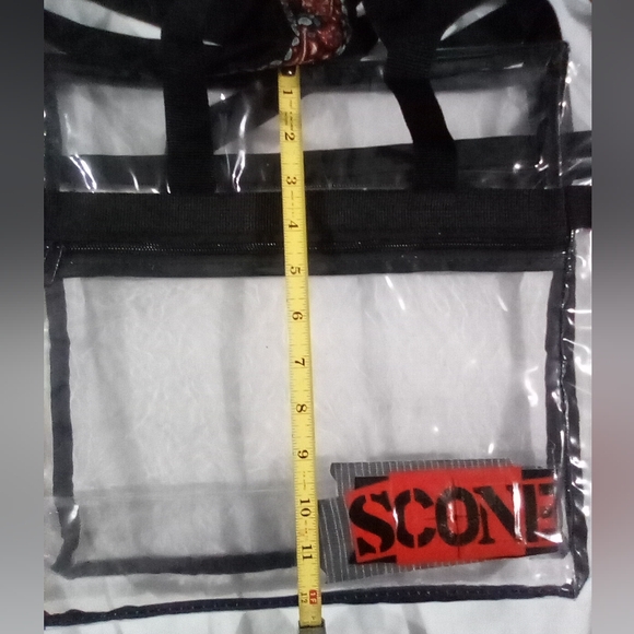 😻Custom SCONE Designer Bag😻 - Picture 6 of 9